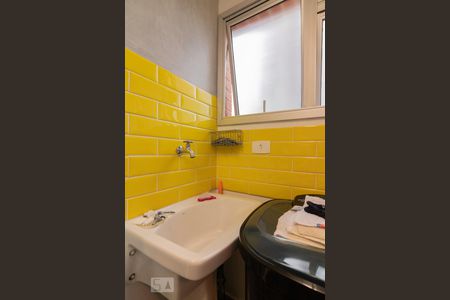 Apartamento para alugar com 45m², 1 quarto e 1 vaga Apartamento para alugar com 45m², 1 quarto e 1 vagaCozinha