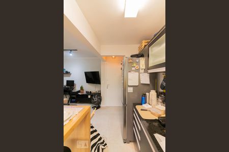 Apartamento para alugar com 45m², 1 quarto e 1 vaga Apartamento para alugar com 45m², 1 quarto e 1 vagaCozinha