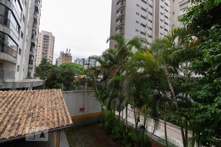 Apartamento para alugar com 45m², 1 quarto e 1 vaga Apartamento para alugar com 45m², 1 quarto e 1 vagaVista Quarto