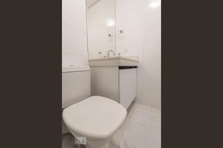Apartamento para alugar com 37m², 1 quarto e 1 vagaBanheiro