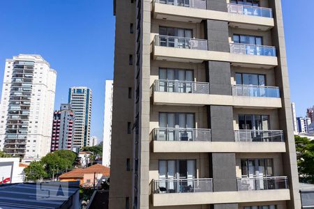Apartamento para alugar com 37m², 1 quarto e 1 vagaVista do Quarto