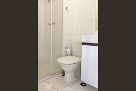 Apartamento para alugar com 37m², 1 quarto e 1 vagaBanheiro