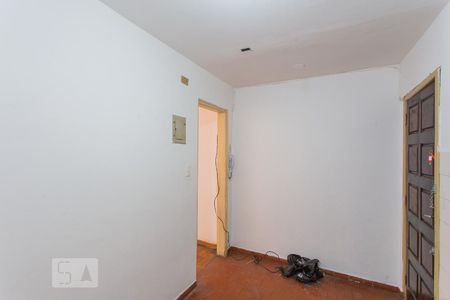 Apartamento à venda com 32m², 1 quarto e sem vagaCozinha