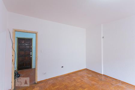 Apartamento à venda com 32m², 1 quarto e sem vagaSala