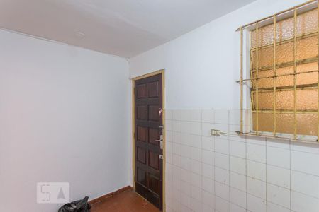 Apartamento à venda com 32m², 1 quarto e sem vagaCozinha