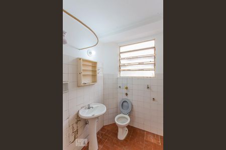 Apartamento à venda com 32m², 1 quarto e sem vagaSala