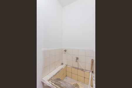 Apartamento à venda com 32m², 1 quarto e sem vagaArea de Serviço