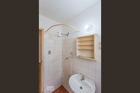 Apartamento à venda com 32m², 1 quarto e sem vagaSala