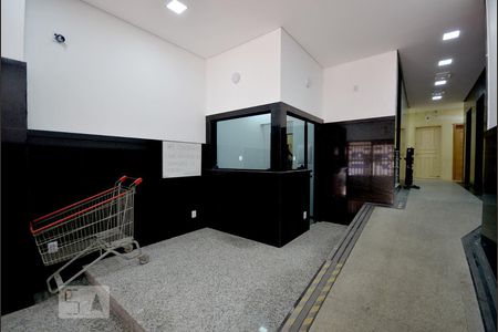 Studio à venda com 32m², 1 quarto e sem vagaHall