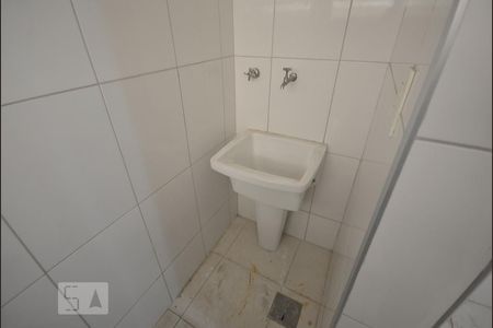 Studio à venda com 32m², 1 quarto e sem vagaArea de Serviço