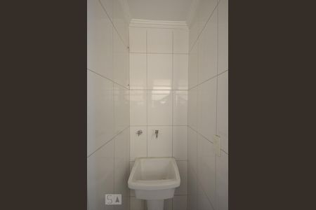 Studio à venda com 32m², 1 quarto e sem vagaArea de Serviço