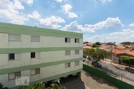 Vista de apartamento à venda com 2 quartos, 81m² em Jardim Paulicéia, Campinas