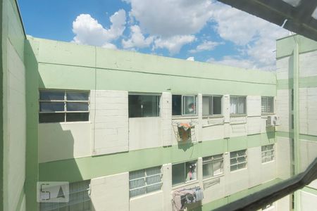 Vista de apartamento à venda com 2 quartos, 81m² em Jardim Paulicéia, Campinas