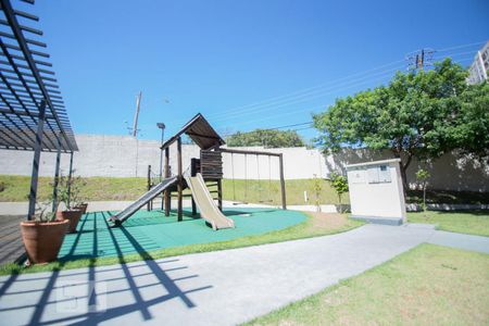 Apartamento à venda com 54m², 2 quartos e 1 vagaplayground