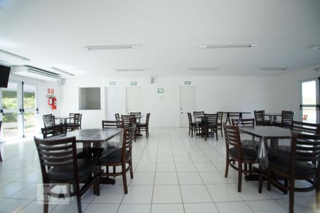 Apartamento à venda com 54m², 2 quartos e 1 vagasalao