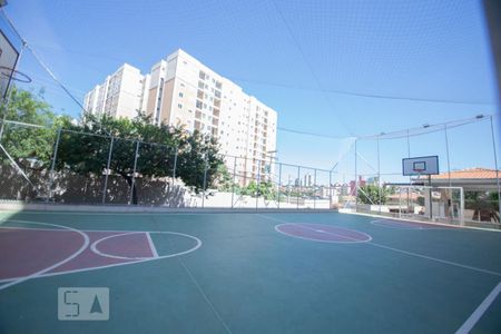 Apartamento à venda com 54m², 2 quartos e 1 vagaquadra