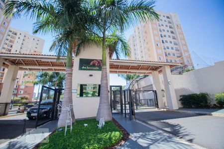 Apartamento à venda com 54m², 2 quartos e 1 vagafachada