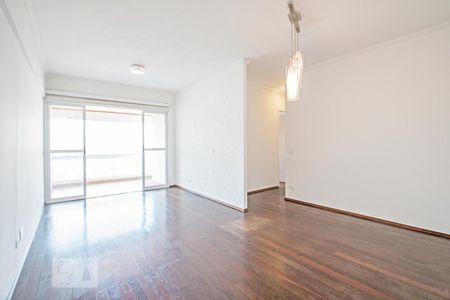 Apartamento à venda com 3 quartos, 95m² em Vila Romana, São Paulo