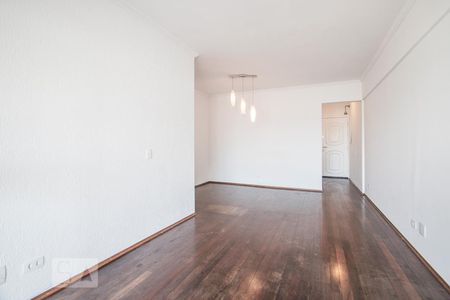 Apartamento à venda com 3 quartos, 95m² em Vila Romana, São Paulo