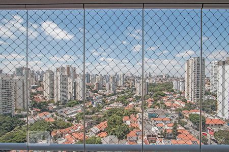 Apartamento à venda com 3 quartos, 95m² em Vila Romana, São Paulo