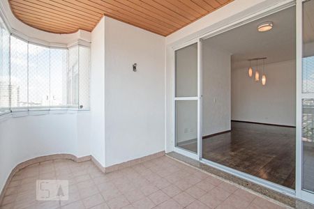 Apartamento à venda com 3 quartos, 95m² em Vila Romana, São Paulo