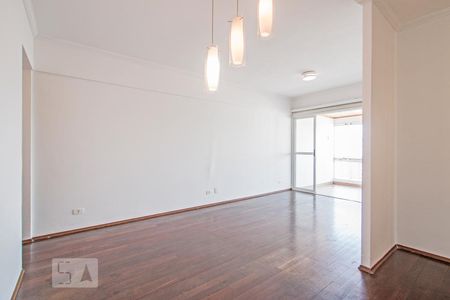 Apartamento à venda com 3 quartos, 95m² em Vila Romana, São Paulo