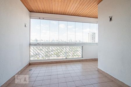 Apartamento à venda com 3 quartos, 95m² em Vila Romana, São Paulo