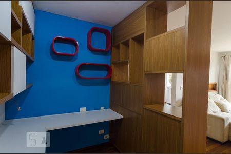 Sala de apartamento para alugar com 2 quartos, 60m² em Saúde, São Paulo