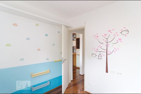 Apartamento à venda com 60m², 2 quartos e 1 vagaQuarto 2
