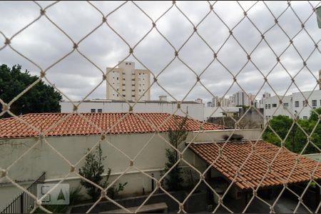 Apartamento à venda com 60m², 2 quartos e 1 vagaVista do Quarto 2