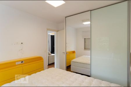 Apartamento à venda com 60m², 2 quartos e 1 vagaQuarto 1