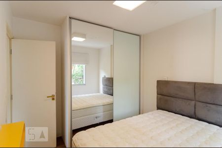 Apartamento à venda com 60m², 2 quartos e 1 vagaQuarto 1