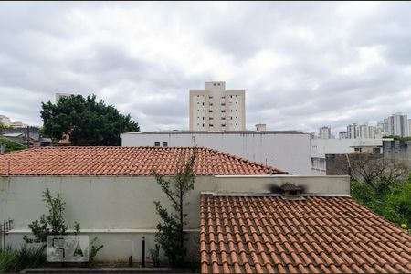 Apartamento à venda com 60m², 2 quartos e 1 vagaVista da Sacada