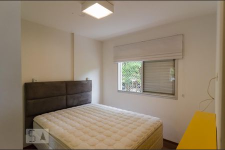 Apartamento à venda com 60m², 2 quartos e 1 vagaQuarto 1