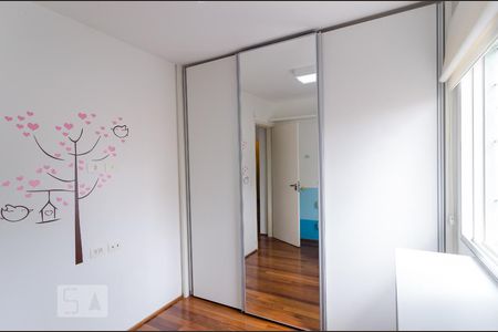 Apartamento à venda com 60m², 2 quartos e 1 vagaQuarto 2