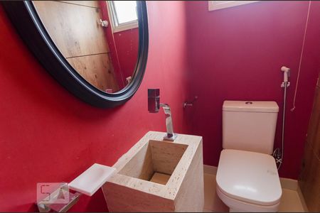 Apartamento à venda com 60m², 2 quartos e 1 vagaLavabo
