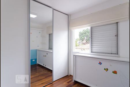 Apartamento à venda com 60m², 2 quartos e 1 vagaQuarto 2