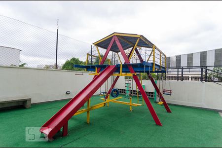 Apartamento à venda com 60m², 2 quartos e 1 vagaPlayground