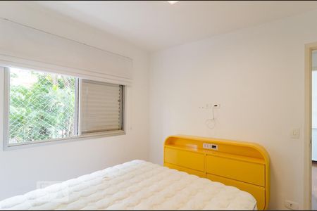 Apartamento à venda com 60m², 2 quartos e 1 vagaQuarto 1