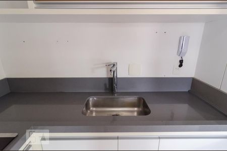Apartamento à venda com 60m², 2 quartos e 1 vagaCozinha