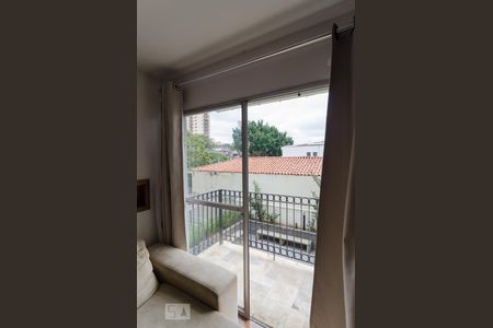 Sacada de apartamento para alugar com 2 quartos, 60m² em Saúde, São Paulo