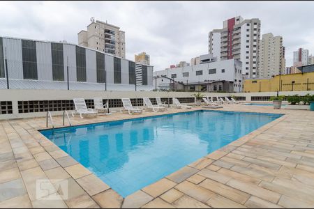 Apartamento à venda com 60m², 2 quartos e 1 vagaPiscina