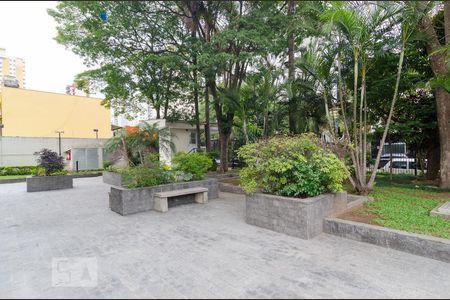 Apartamento à venda com 60m², 2 quartos e 1 vagaÁrea Comum