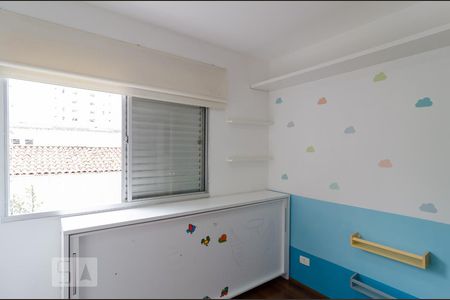 Apartamento à venda com 60m², 2 quartos e 1 vagaQuarto 2