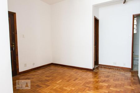 Sala de apartamento à venda com 2 quartos, 50m² em Maracanã, Rio de Janeiro