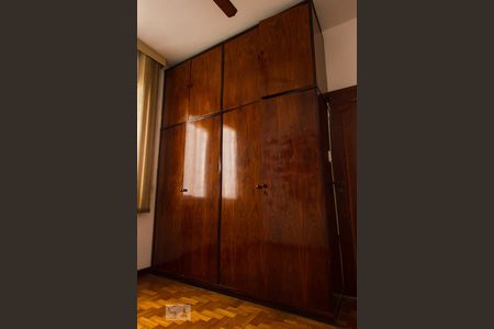 Quarto 1 de apartamento à venda com 2 quartos, 50m² em Maracanã, Rio de Janeiro