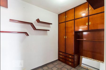 Apartamento à venda com 75m², 3 quartos e 1 vagaQuarto 3