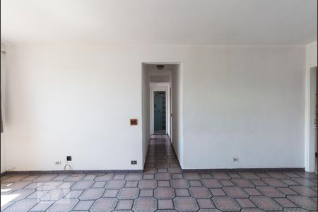 salasala de apartamento à venda com 3 quartos, 75m² em Vila Clementino, São Paulo