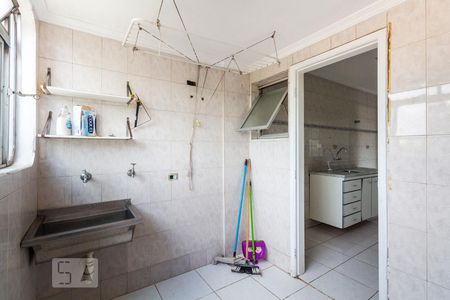 Apartamento à venda com 75m², 3 quartos e 1 vagaÁrea de Serviço