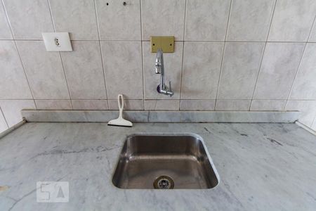 Apartamento à venda com 75m², 3 quartos e 1 vagaCozinha